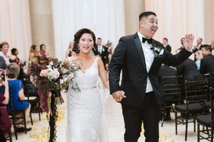 Rich + Rosie