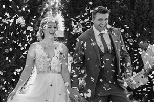 Rachel + Jordan
