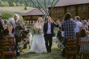 Kirsten + Joel