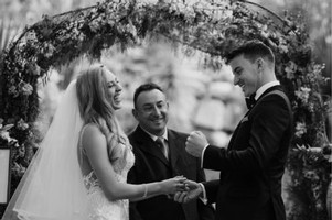 Arianna + Daniel