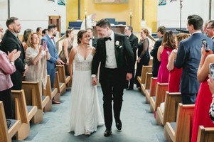 Gabriela + Michael