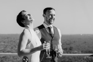 Lauren + Paul
