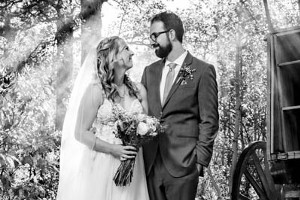 Katie + Jonathan