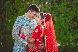 Pranay + Akanksha