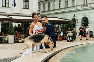 Simonka + Andrej