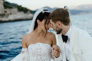 Elena + Pasquale