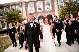 Phil + Kimberly