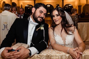 Carolina + Carlos