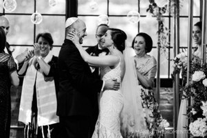 Aaron + Liz