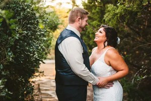 Lisa + Bryan