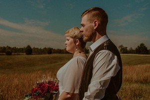 David + Samantha