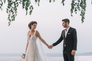 Athina + Antonis