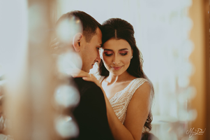 Carmen + Bogdan