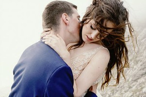 Valeriya + James