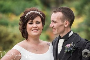 Brian + Nicola