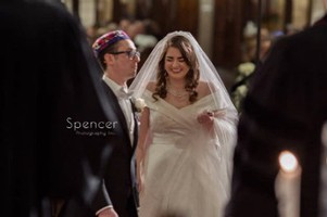 Josh + Erin