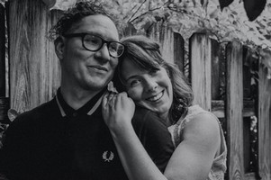 Joe + Maria