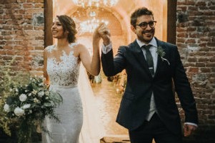 Ximena + Alfredo