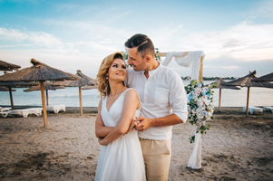 Valentina + Vali