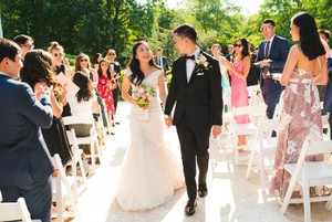 Julie + Paul