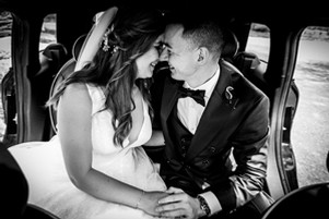Mihail + Andreea