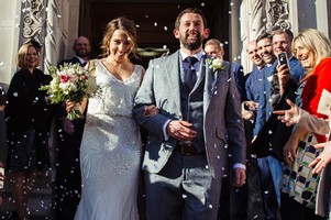 Katie + Jonhatan