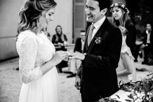 Hortense + Khalil