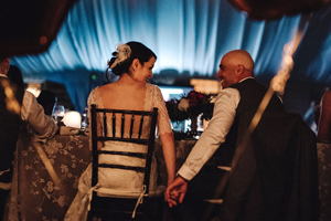Erin + Asaf