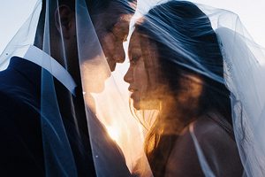 Trinna + Jon