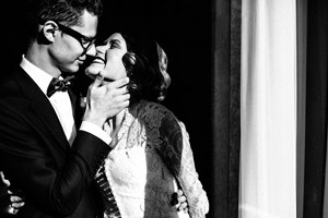 Eugeniy + Maria