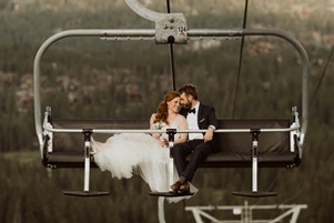 Danielle + Tyler