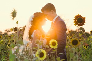 Kari + Chris