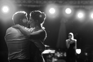 Sandra + Kurt
