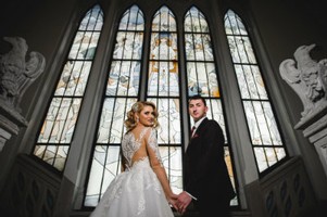 Diana + Andrei
