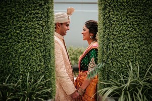 Neha + Mrugesh