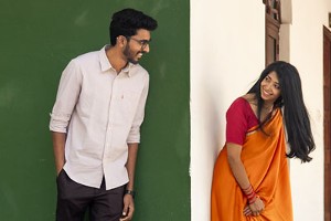 Kailash + Shivani