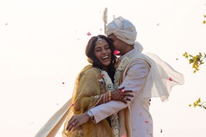 Ruchika + Ankit