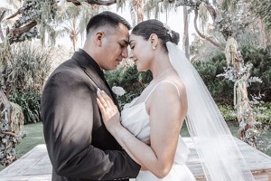 Mireya + Kaleb