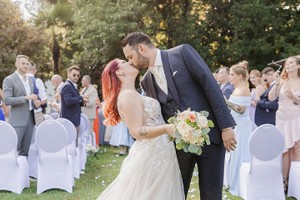Miya + Luc