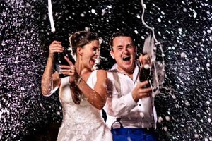 Nicole + Matthew
