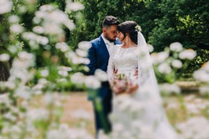 Veronika + Miroslav
