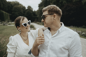 Antoine + Coralie