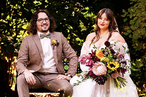 Andreea + Devin