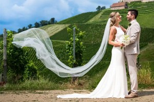 Anita + Alexander