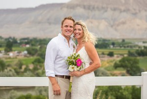 Brian + Kelly