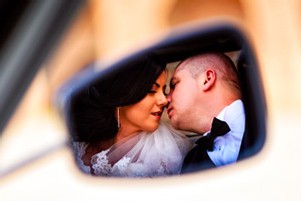 Georgeta + Ionut
