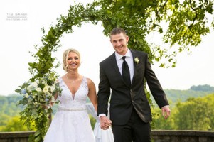 Ashley + Patrick