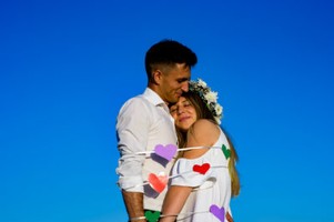 Otilia + Vlad