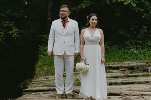 Andra + Voicu