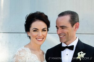 Katie + Brian